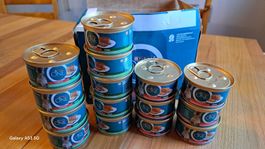 Purina One Sterilcat Terrine 15 Dosen