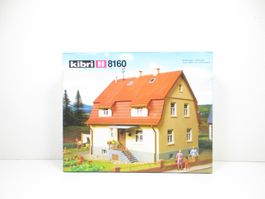 Kibri H0 8160 Wohnhaus mit Mansarden