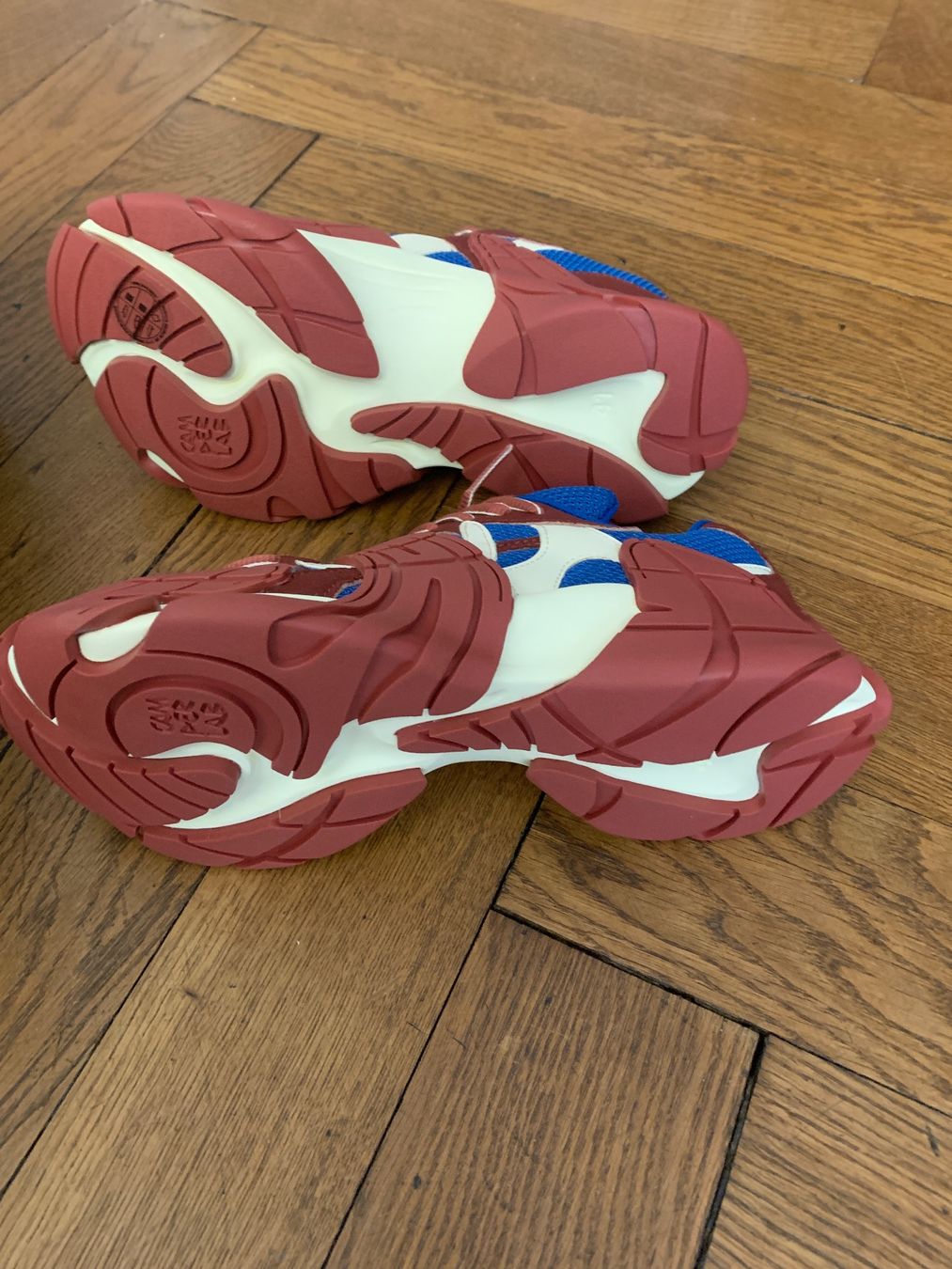 Camper Scarpe da uomo: Camper Tor Men NEU - – Nuovo e nell'imballaggio originale da Herzogenbuchsee venduto da Frischeslachen 1