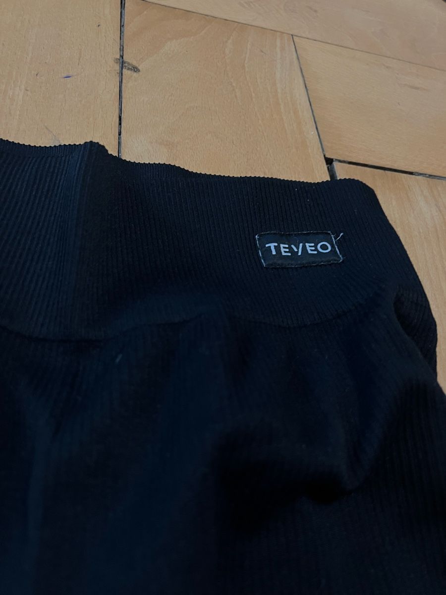 Teveo Leggings: Teveo Leggings M  – Usato da Luzern venduto da Pooolarwurm 2