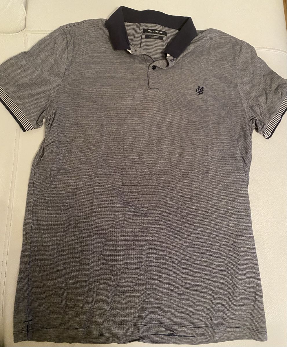 Magliette Polo: Marc O' Polo Polotshirt – Usato da Opfikon venduto da Luis144 2