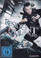 DVD ab Fr. 1.--, Resident Evil - Afterlife