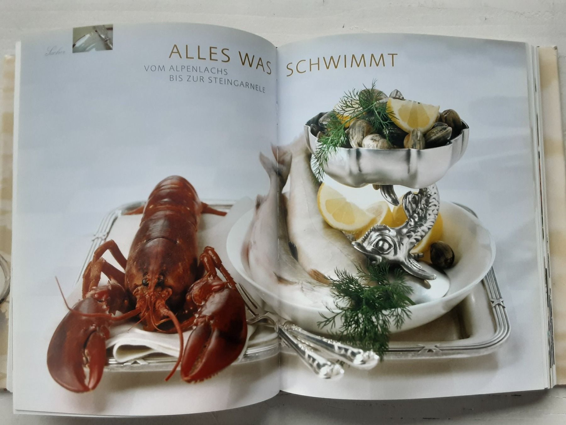 Libri: Das Neue Sacher Kochbuch – Usato da St. Gallen venduto da charly92 3