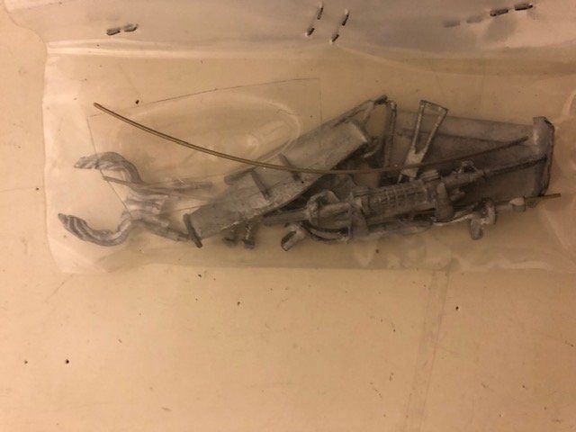 Ferrari Modellautos: FDS-Kit Ferrari 6 RUOTE – Neu (gemäss Beschreibung) aus Muttenz von Gucci2005 5