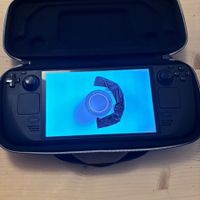 Valve Steam Deck, OLED [500GB SSD] fast neuwertig