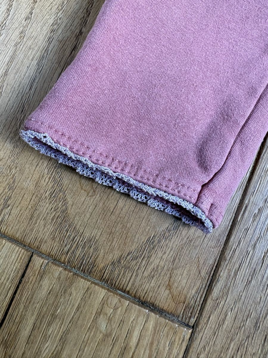 Pantaloni: Hose Mädchen von Staccato in der Grösse 68 – Usato da Frauenfeld venduto da lin_77m9 2