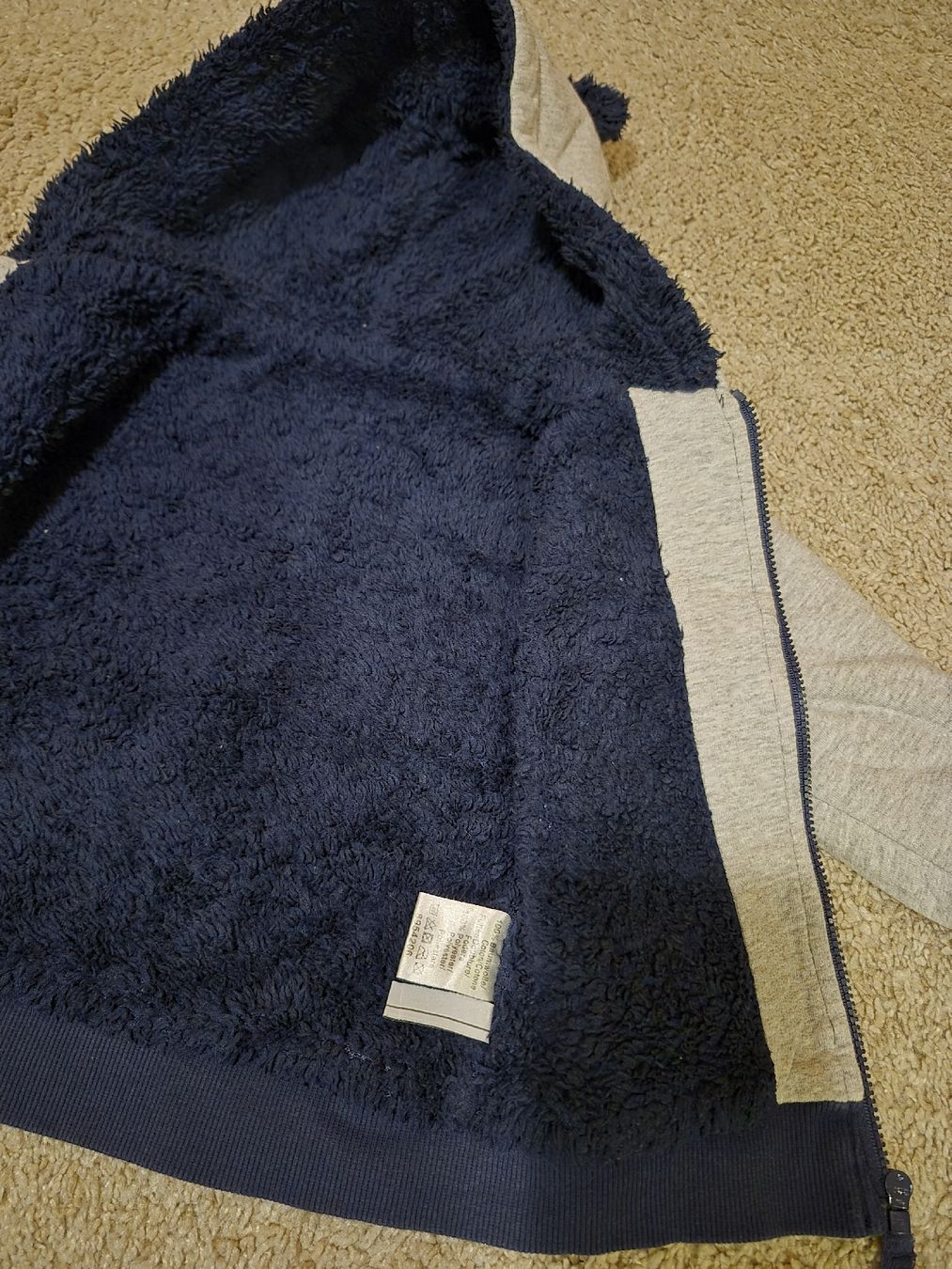 Lotti & Set di vestiti: Kleiderset 5-Teilig Gr. 86 – Usato da Thun venduto da Zuzi84 3