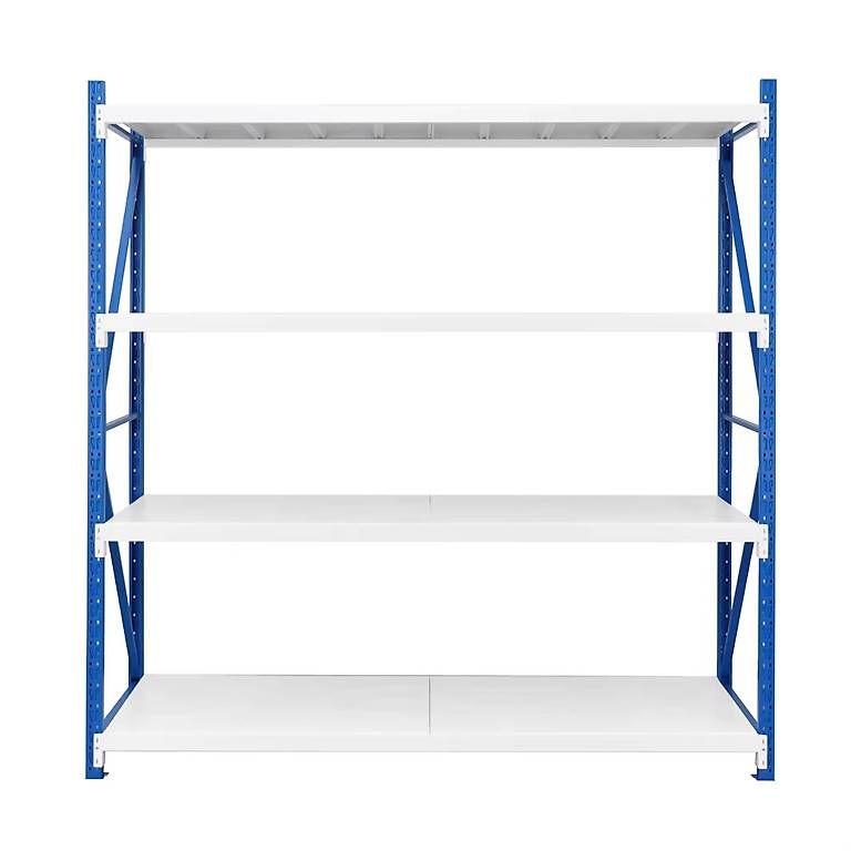 Scaffali: Schwerlastregal NEU! – Nuovo e nell'imballaggio originale da Ottikon venduto da nag-champa77 1