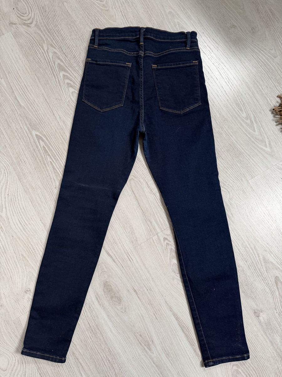 Jeans: Frame Denim – Usato da Wiesendangen venduto da Jafani