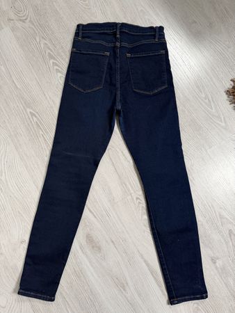 Frame Denim