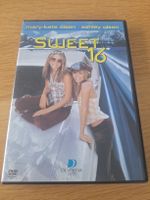Dvd Sweet 16