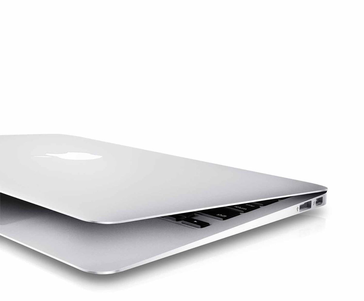 Apple Notebooks: MacBook Air 2013 – Gebraucht aus Saas-Grund von Benato11 1
