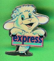 express  Waschmittel