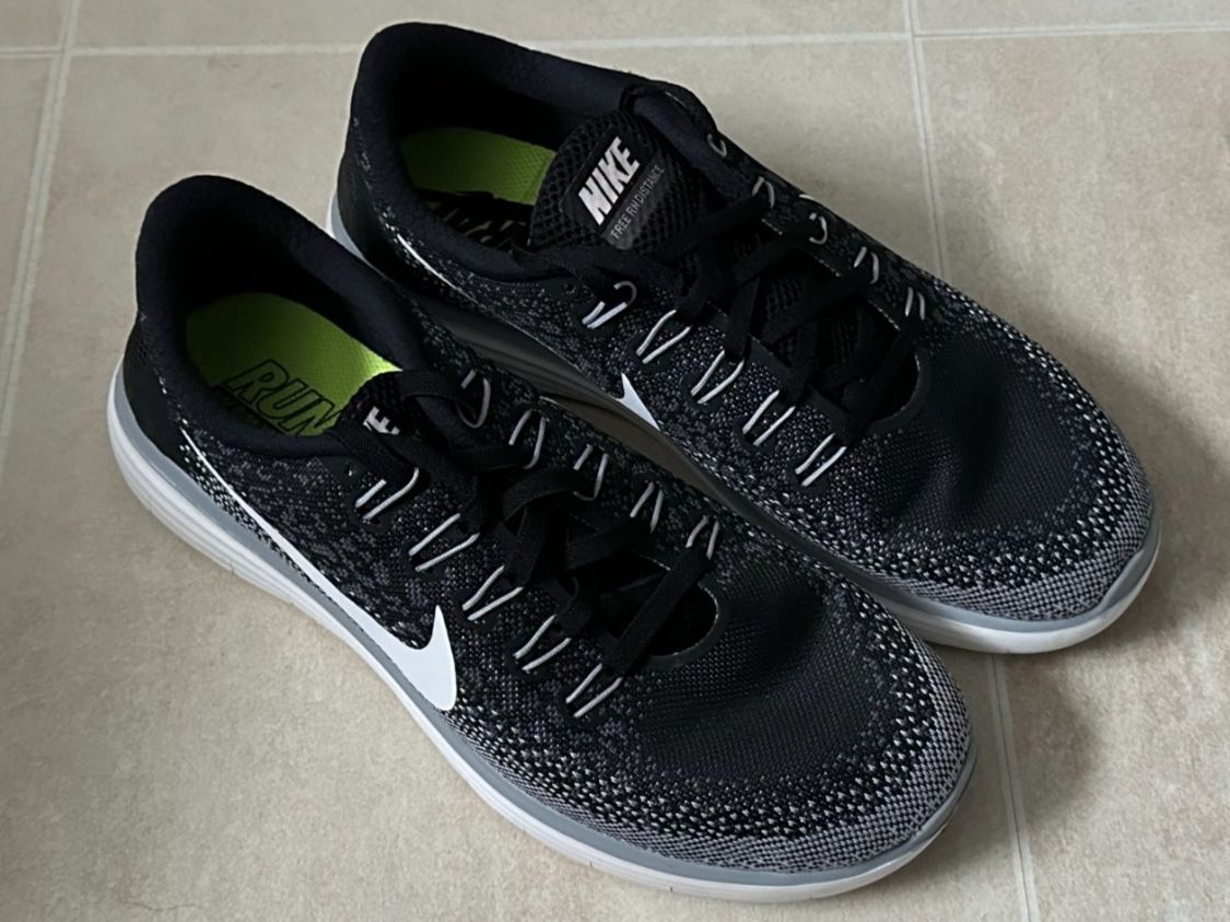 Nike Scarpe da uomo: Nike FREE RN DISTANCE Gr.45 – Nuovo (secondo la descrizione) da Widnau venduto da kar_s2xn