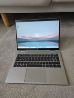 HP Elitebook x360 830 G9 - i5-1235U/16GB/512GB/Win11+Pen