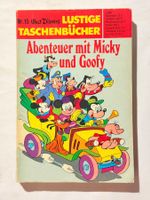 Walt Disney's Lustiges Taschenbuch Nr. 15 - Micky & Goofy