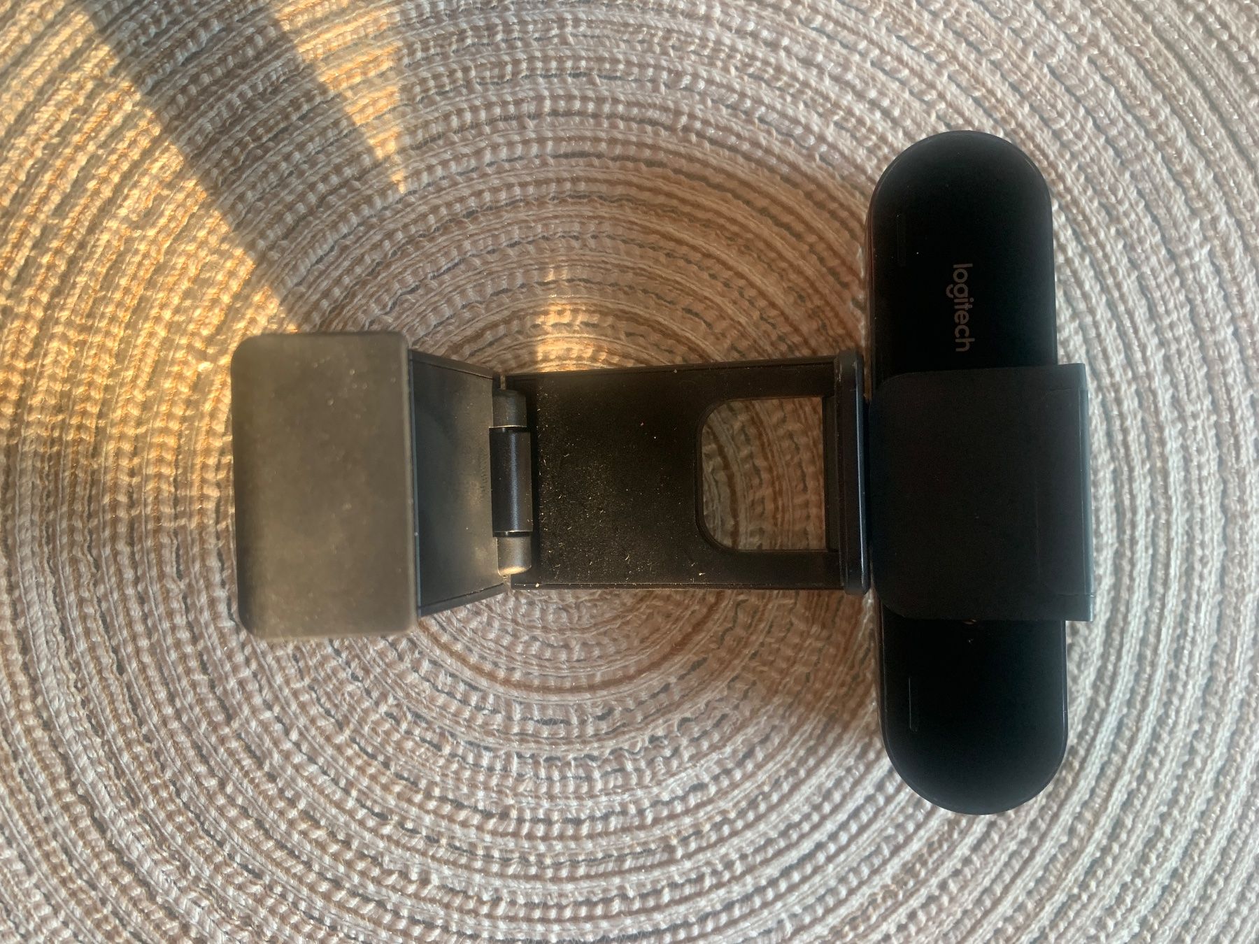 Logitech Webcam: Logitech BRIO Webcam 4K – Usato da Winterthur venduto da Hypno 3