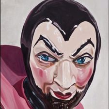 Profile image of Hardrain