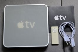 Apple TV A1218  150Gb