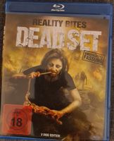 Dead Set Reality Bites UNCUT!