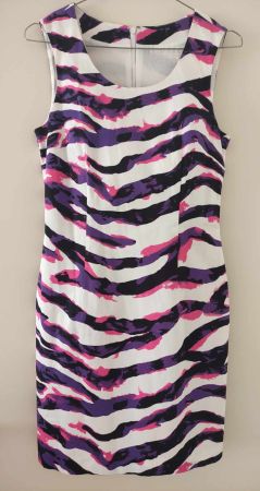 Kleid Heine Etuikleid Sommerkleid