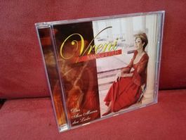 Vreni Margreiter (Vreni & Rudi) CD