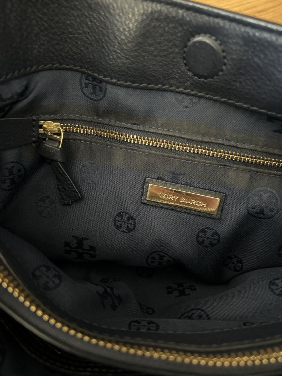 Tory Burch Borse da donna: Tory Burch sac en cuir  – Nuovo (secondo la descrizione) da Veytaux venduto da ccristina 3