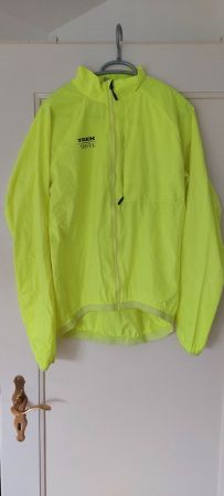 Verkaufe Bontrager Veste Velo Profil in Grösse M