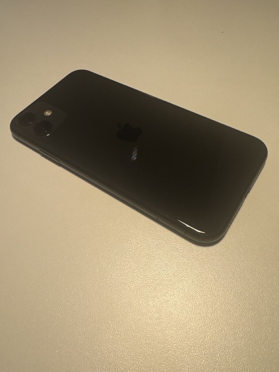 Apple Telefoni cellulari / Smartphones: iPhone 11 – Usato da Kappel am Albis venduto da Mar_019 1