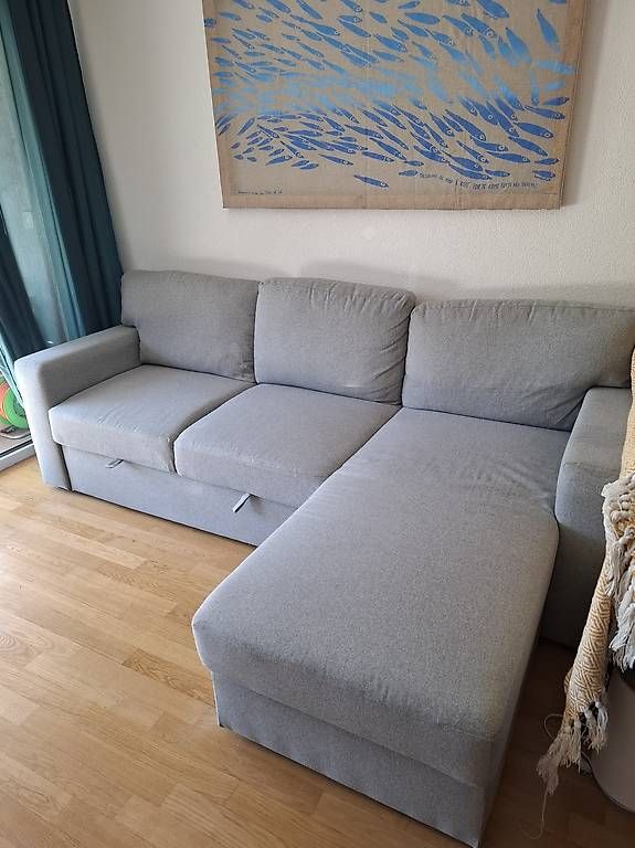 Divani: Sofa (ausziehbar) – Usato da Cunter venduto da Bungagila 2