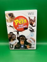 Petz Singes & Compagnie (Französisch) - Nintendo Wii