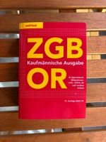 ZGB OR Kaufmännische Ausgabe