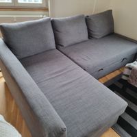 Schlafsofa Ikea