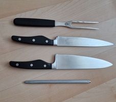 Küchenmesserset