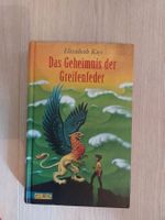 Das Geheimnis der Greifenfeder - Elizabeth Kay