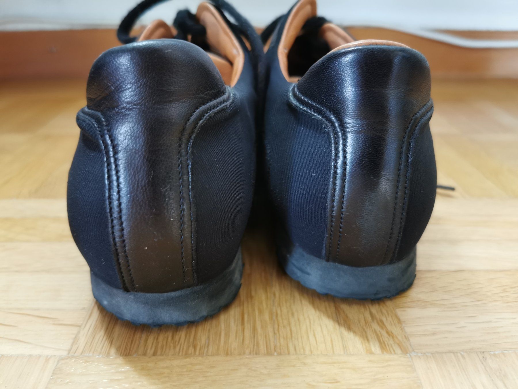 Scarpe da donna: Turnschuhe Ambiente ca. Gr. 37 – Usato da Stäfa venduto da flamingo_17 5