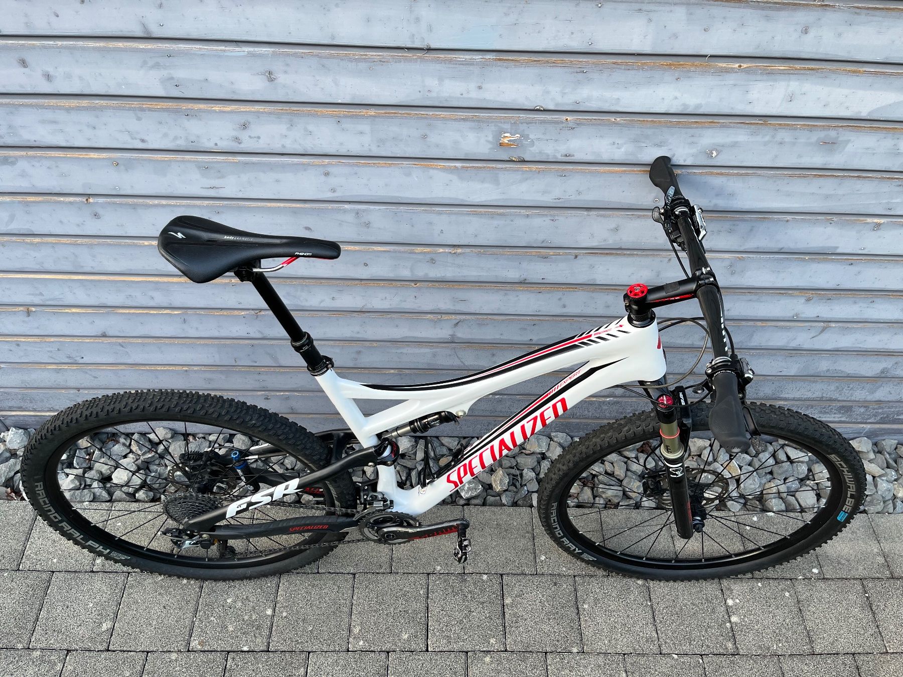 Biciclette: Mountainbike Specialized Epic Expert – Usato da Nuglar venduto da Smithi80 2