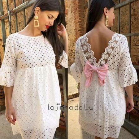 Sommerliches Kleid, Gr. M, neuwertig, perfekt für den Sommer