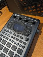 Roland SP-404MKII inkl. Decksaver & 64GB SD-Card