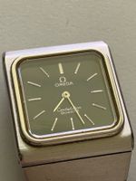 Omega Constellation Quartz