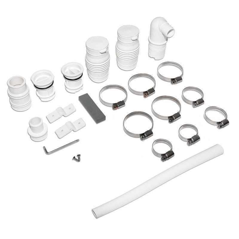 Armaturen: SFA Sanibroy Sanipack Pro UP – Neu und originalverpackt aus Bottighofen von zaap 2