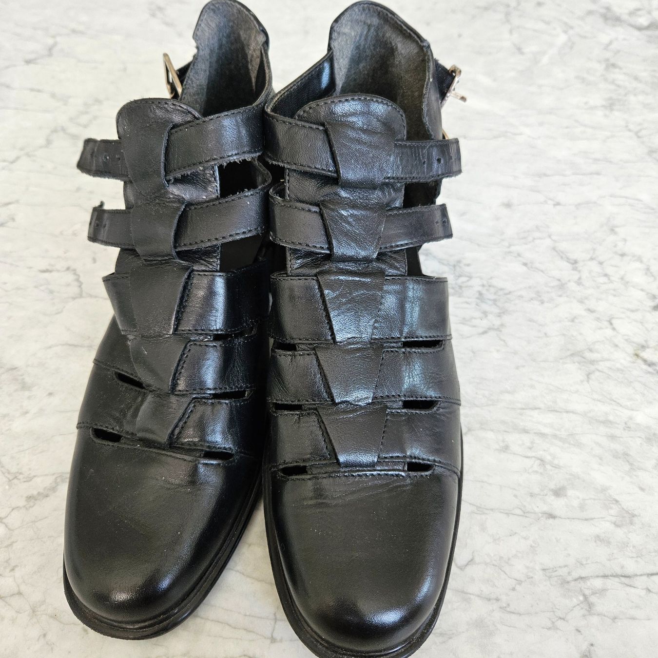 Chaussures femmes: Damenschuh – D'occasion à Uster par Sonnenblume212