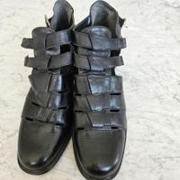 Damenschuh
