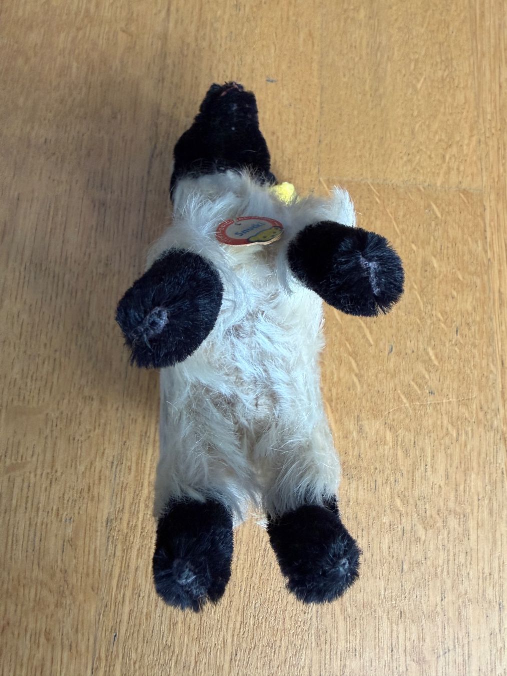 Steiff Giocattoli: Steiff Snucki – Usato da Thônex venduto da gio_cd95 2