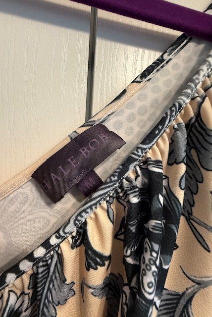 Vestiti: Maxi Dress Hale Bob Gr. M – Nuovo (secondo la descrizione) da Steffisburg venduto da Rita_Bau 2