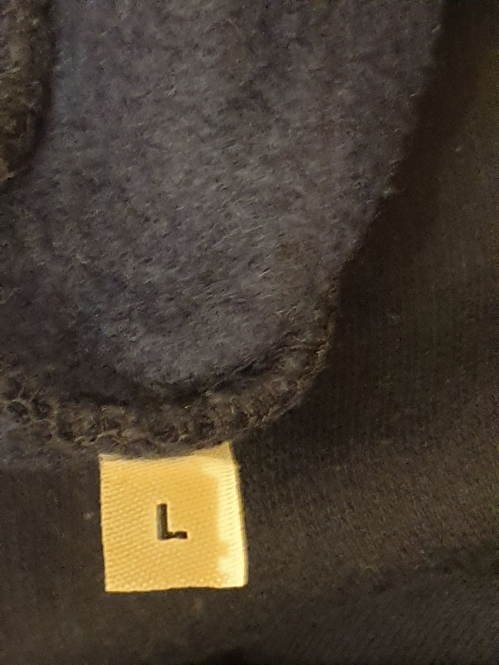 Jack & Jones Pullover & Sweatshirts: Jack &Jones pull à capuche, L, navy,excellent état,70%coton – Neu (gemäss Beschreibung) aus Neuchâtel von Verenas12 4