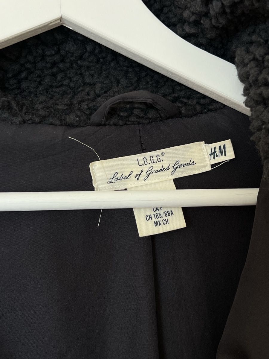 H&M Giacche: Wuscheljacke von H&M – Usato da Gross venduto da sophierose 3