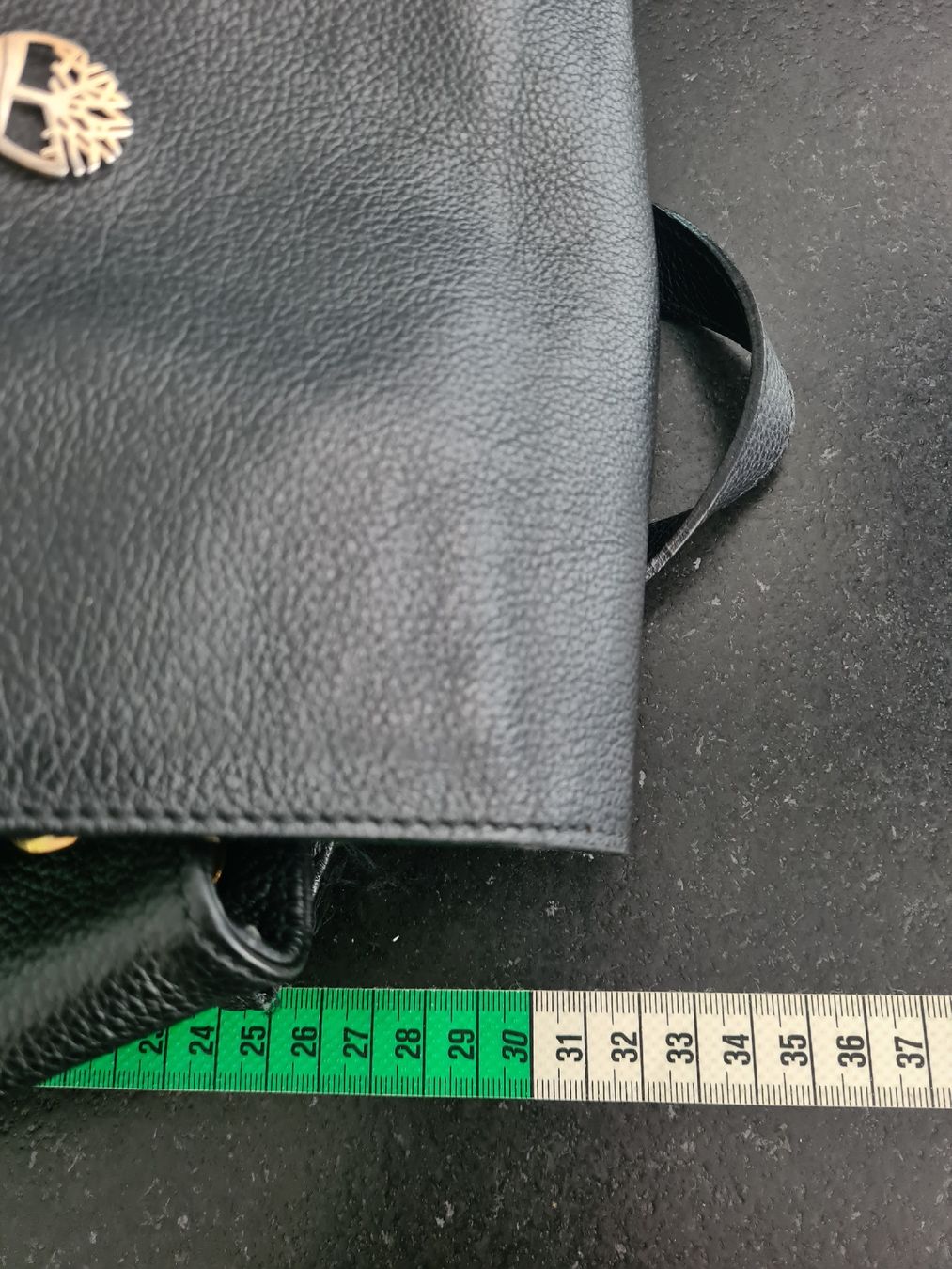Rucksäcke: Timberland Vintage Rucksack – Gebraucht aus St. Gallen von charly92 7