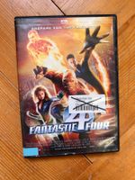 Fantastic Four DVD - Superhelden-Action für Filmfans!