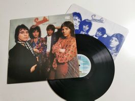 Smokie – Bright Lights And Back Alleys